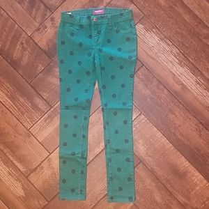 Old Navy girls Rockstar Jeggings